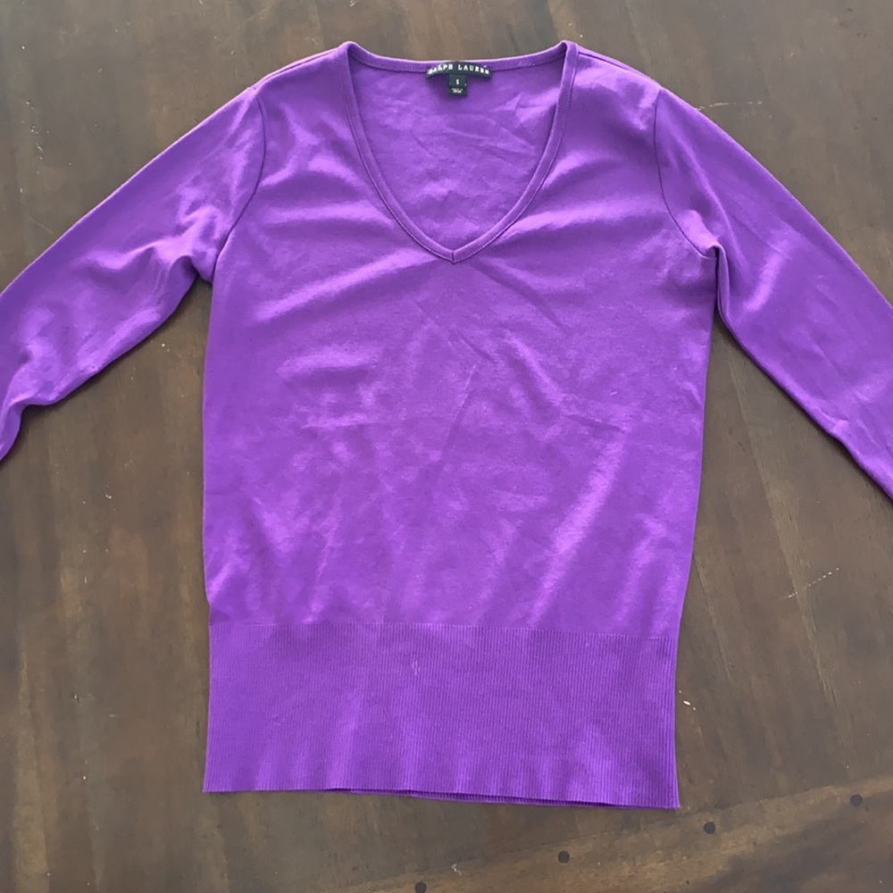 Ralph Lauren long sleeve